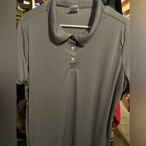 Hanes Sport Cool DRI Women's Performance Polo Shirt. Size 2XL